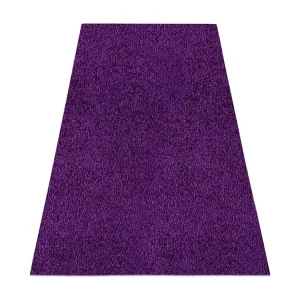 TAPIJT - Vloerbekleding ETON paars 300x600 cm