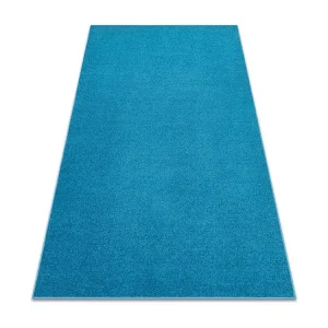 TAPIJT - Vloerbekleding ETON turkoois 200x250 cm