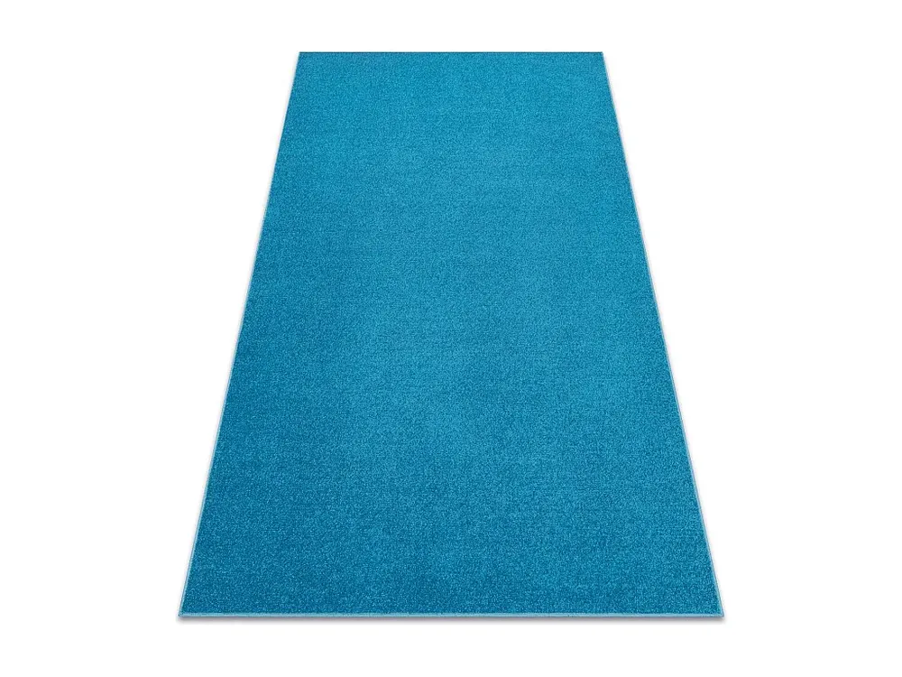 TAPIJT - Vloerbekleding ETON turkoois 200x250 cm