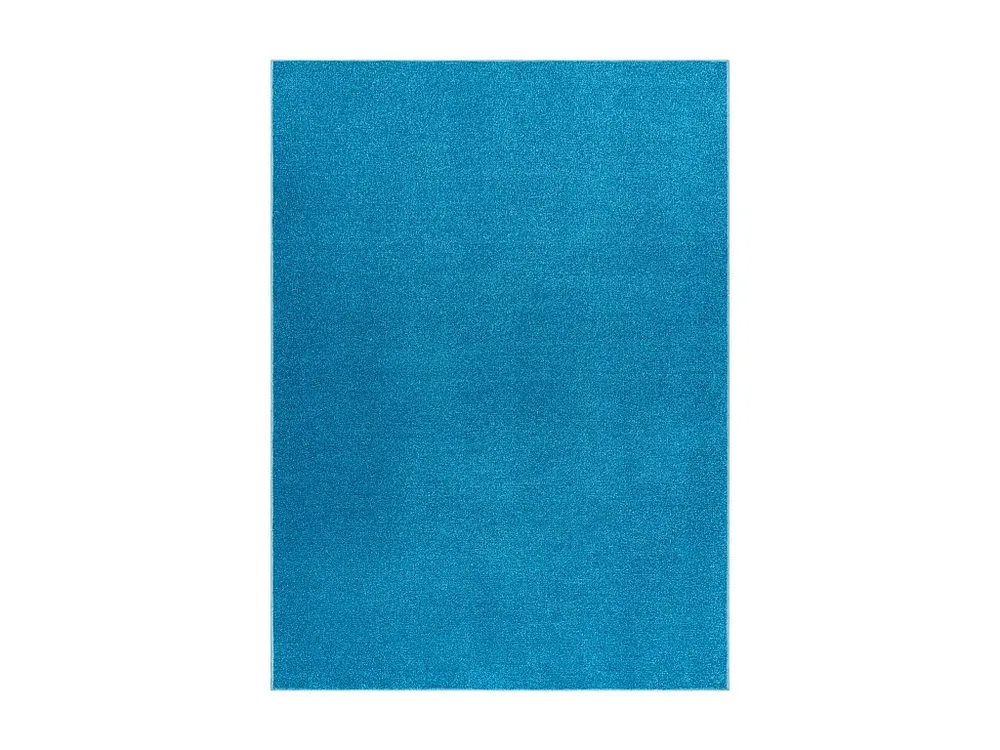 TAPIJT - Vloerbekleding ETON turkoois 200x250 cm