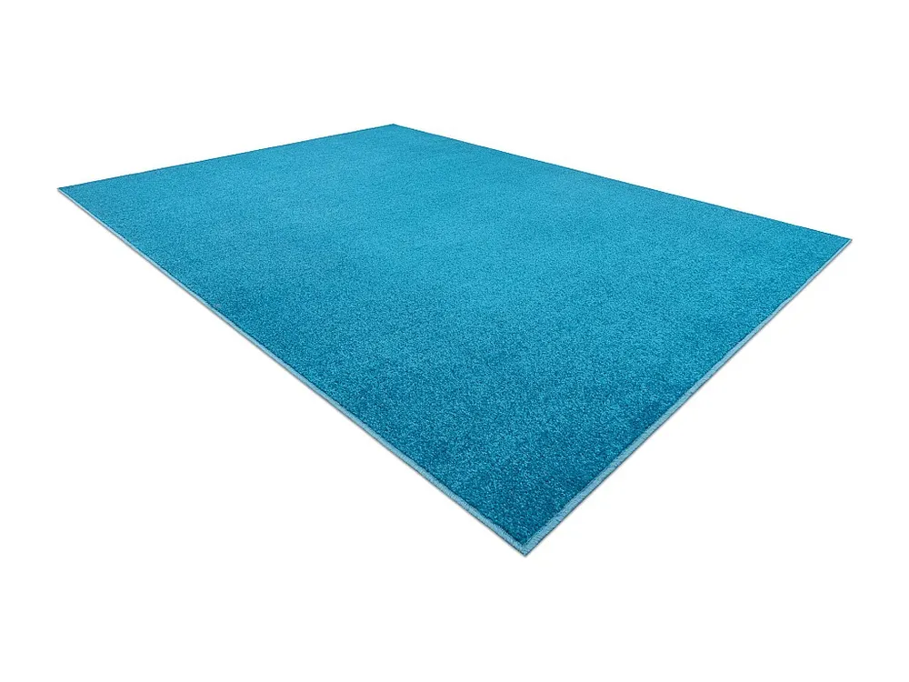 TAPIJT - Vloerbekleding ETON turkoois 200x250 cm