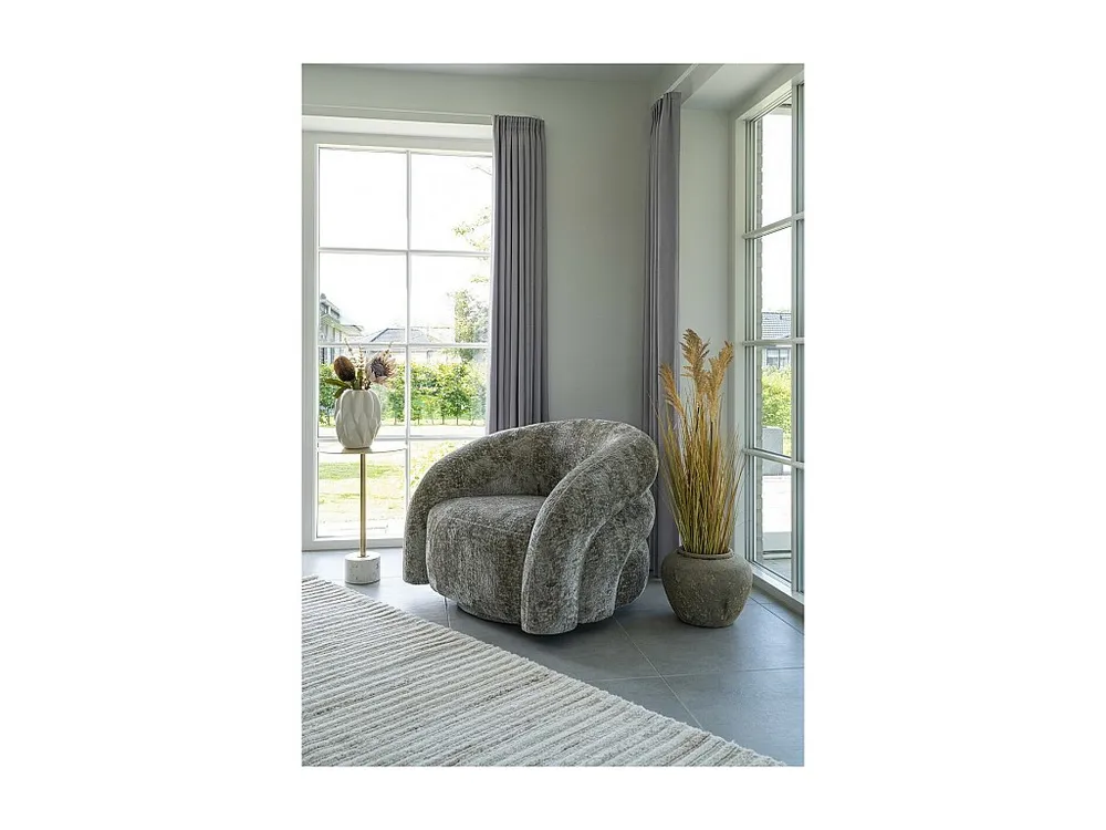 Tapis de Salon Rectangulaire Mango, Natuurtint, 230x160x1 cm, EPIKASA