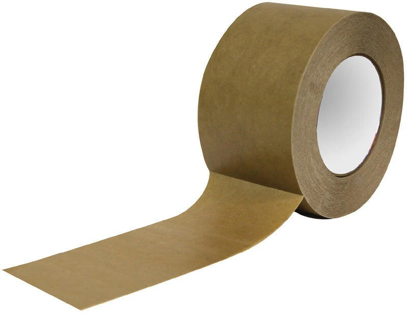 Trimaco 2.83 . x 180-Ft 12390 FloorShell Seam Tape