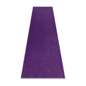 Vloerbedekking ETON 114 paars 50x400 cm