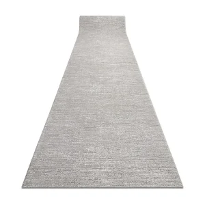Vloerbekleding actueel TULS 51248 melange grijs 80x130 cm