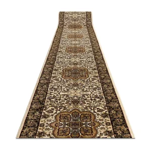 Vloerbekleding HEAT-SET ROYAL AGY 0521 carmel 70x200 cm