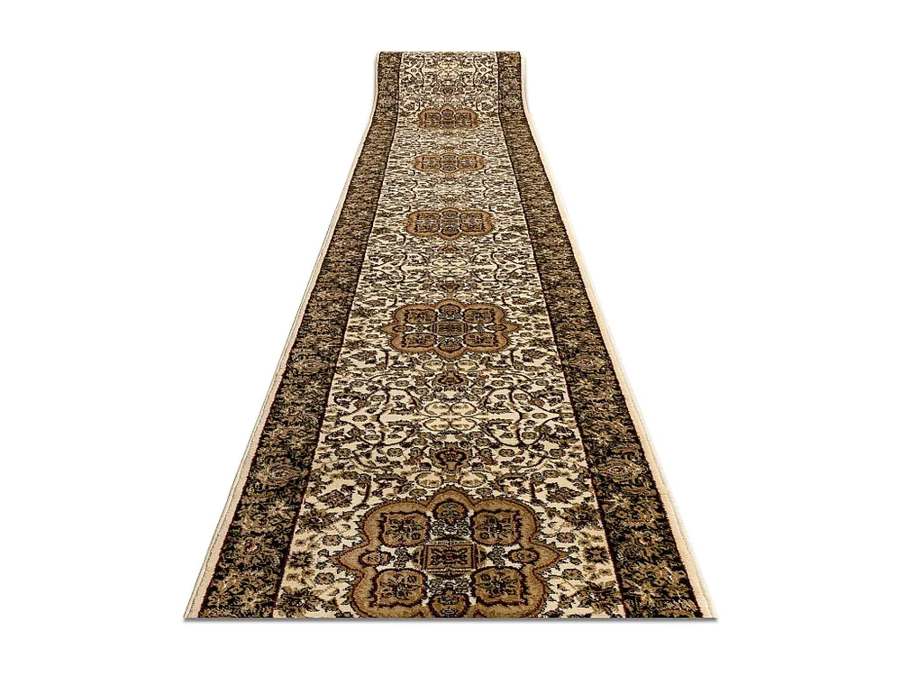 Vloerbekleding HEAT-SET ROYAL AGY 0521 carmel 70x200 cm