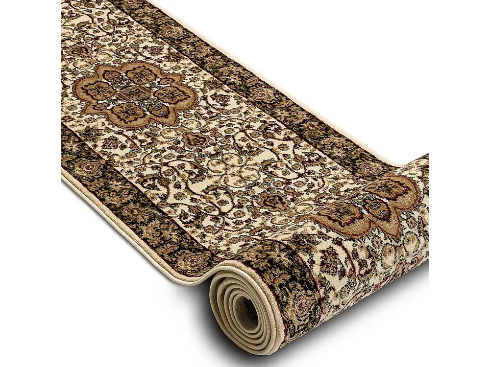 Vloerbekleding HEAT-SET ROYAL AGY 0521 carmel 70x200 cm