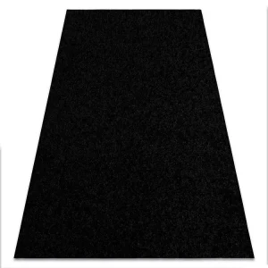 Vloerbekleding TAPIJT TRENDY 159 zwart 400x500 cm