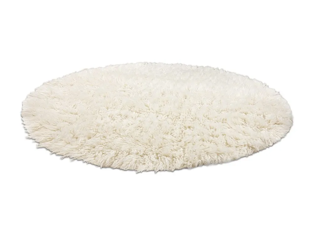 Vlokjes wol ROND cercle 110 cm