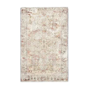 Woltapijt 140x86 Beige Klassiek Royal