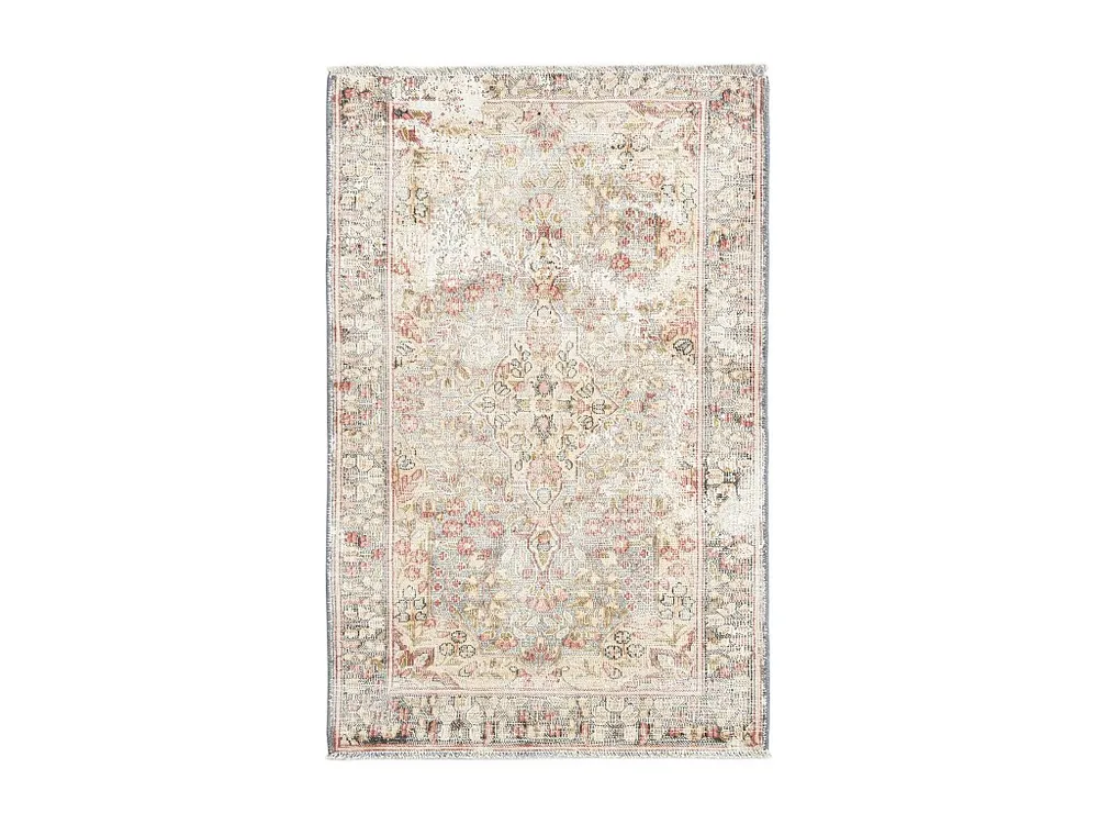 Woltapijt 140x86 Beige Klassiek Royal