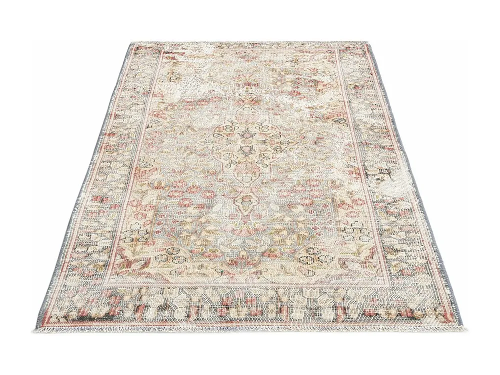 Woltapijt 140x86 Beige Klassiek Royal