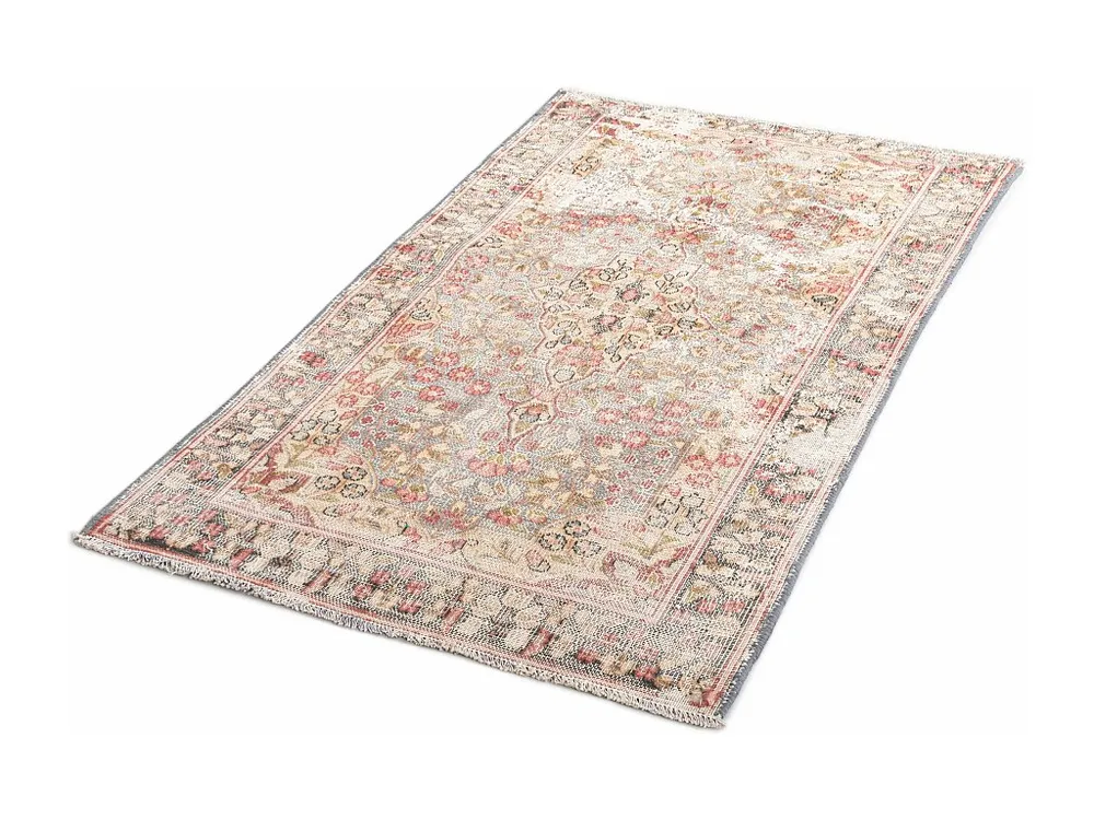 Woltapijt 140x86 Beige Klassiek Royal