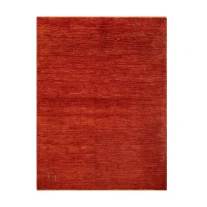 Woltapijt 171x129 Rood Gabbeh