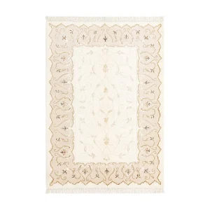 Woltapijt 178x122 Lichtbruin Darya