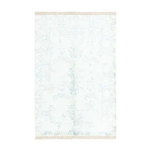 Woltapijt 183x122 Blauw Darya