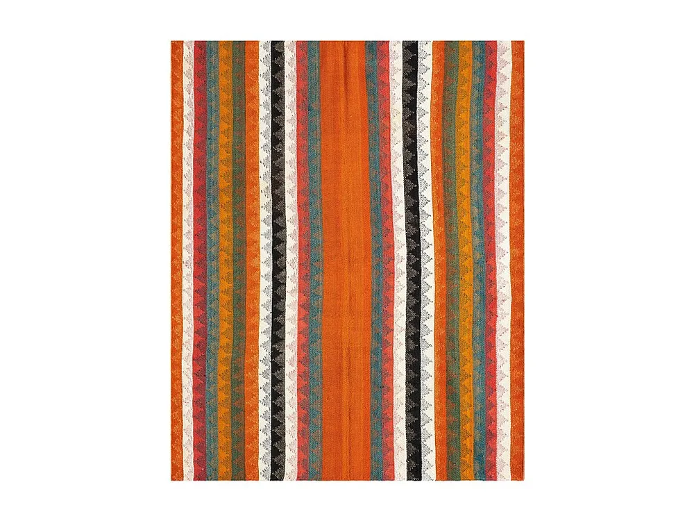 Woltapijt 183x147 Rood Jajim