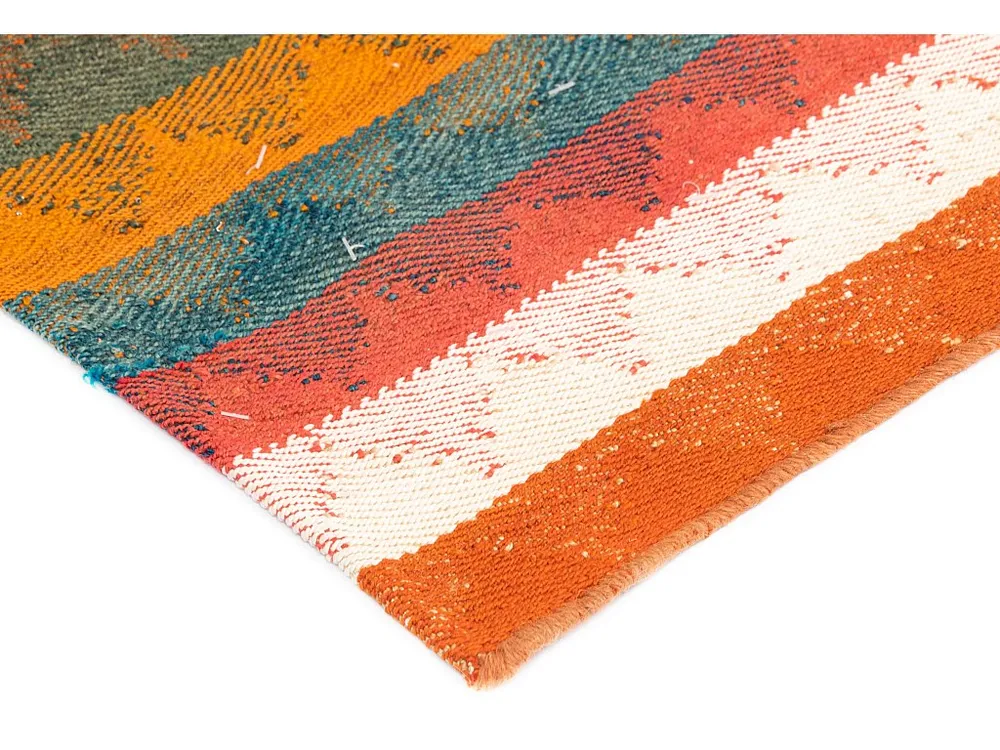 Woltapijt 183x147 Rood Jajim