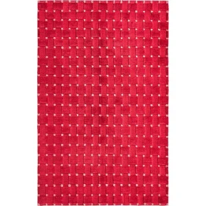 Woltapijt 191x119 Rood Darya