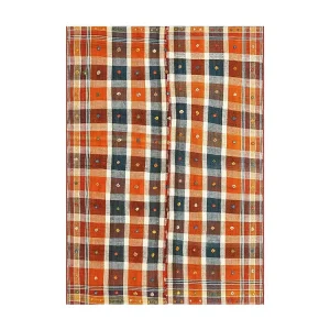 Woltapijt 197x141 Oranje Jajim