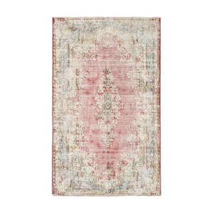 Woltapijt 199x121 Roze Van vroeger Royal