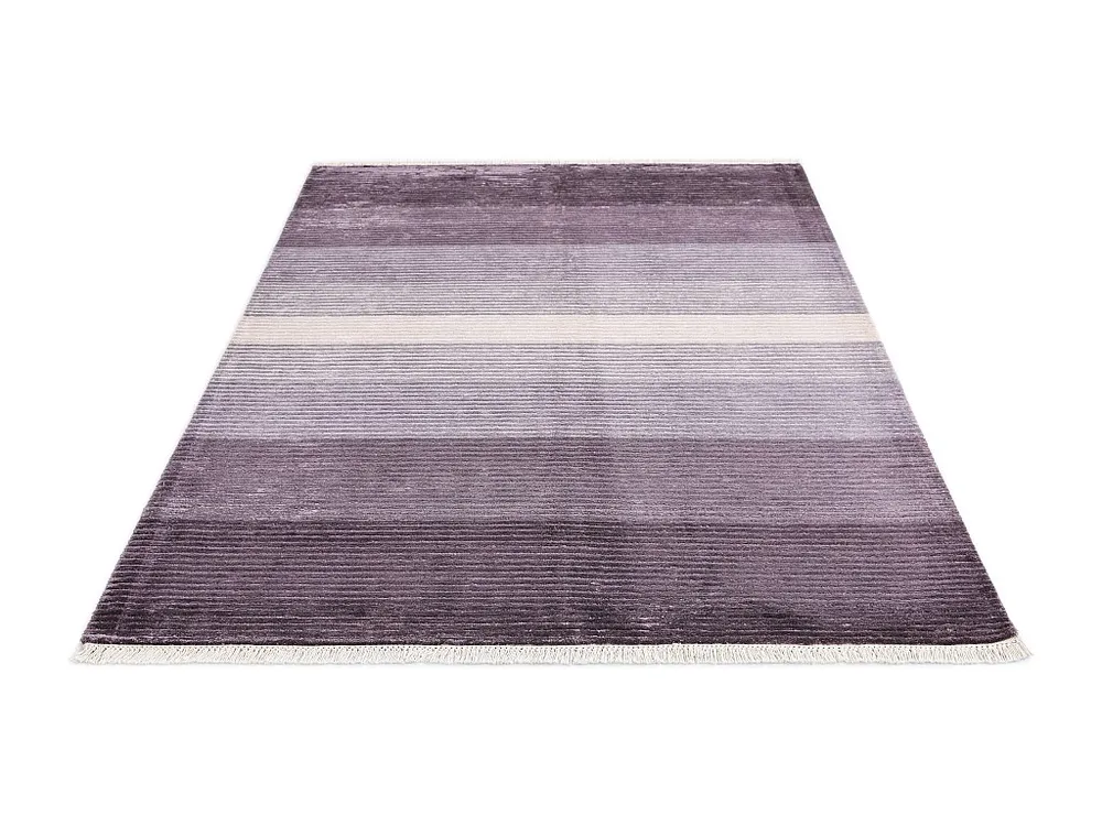 Woltapijt 203x150 Paars Darya