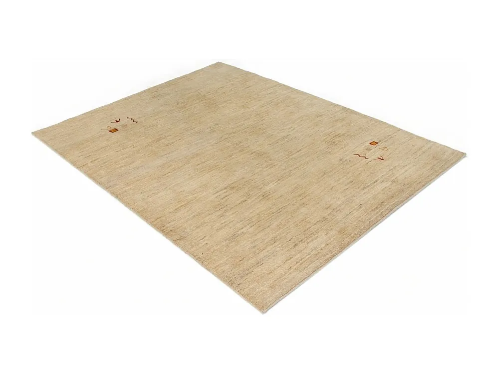 Woltapijt 205x151 Ecru Gabbeh Shouli