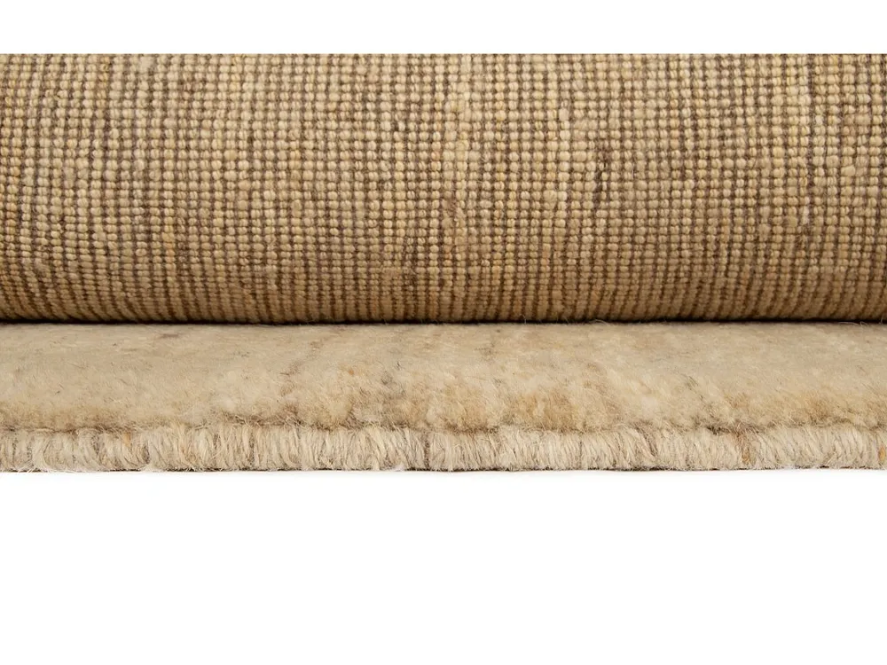 Woltapijt 205x151 Ecru Gabbeh Shouli