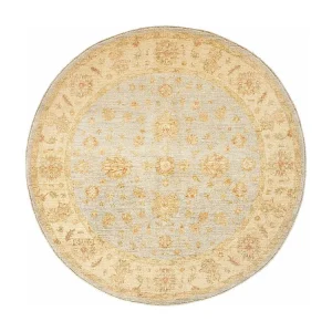 Woltapijt 205x208 Lichtbruin Kaizar
