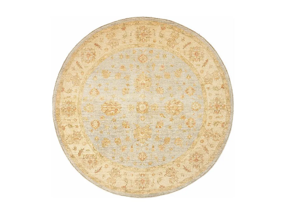Woltapijt 205x208 Lichtbruin Kaizar