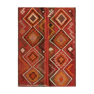 Woltapijt 206x149 Rood Jajim
