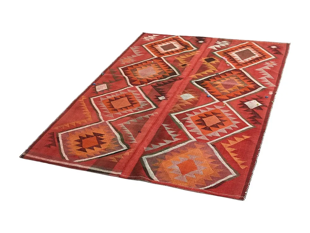 Woltapijt 206x149 Rood Jajim