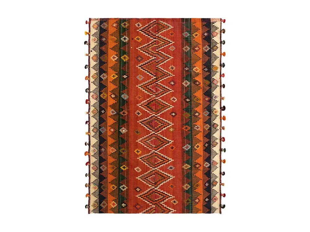 Woltapijt 213x144 Rood Jajim