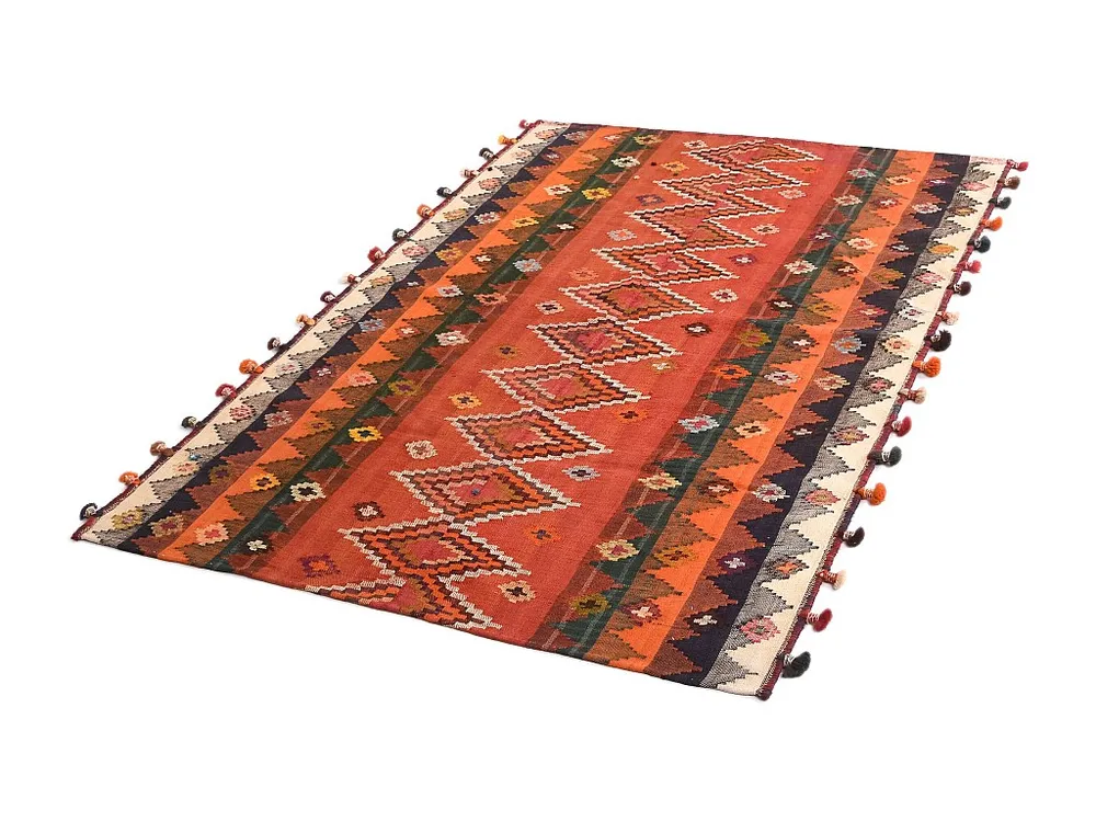 Woltapijt 213x144 Rood Jajim