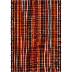Woltapijt 214x147 Oranje Jajim