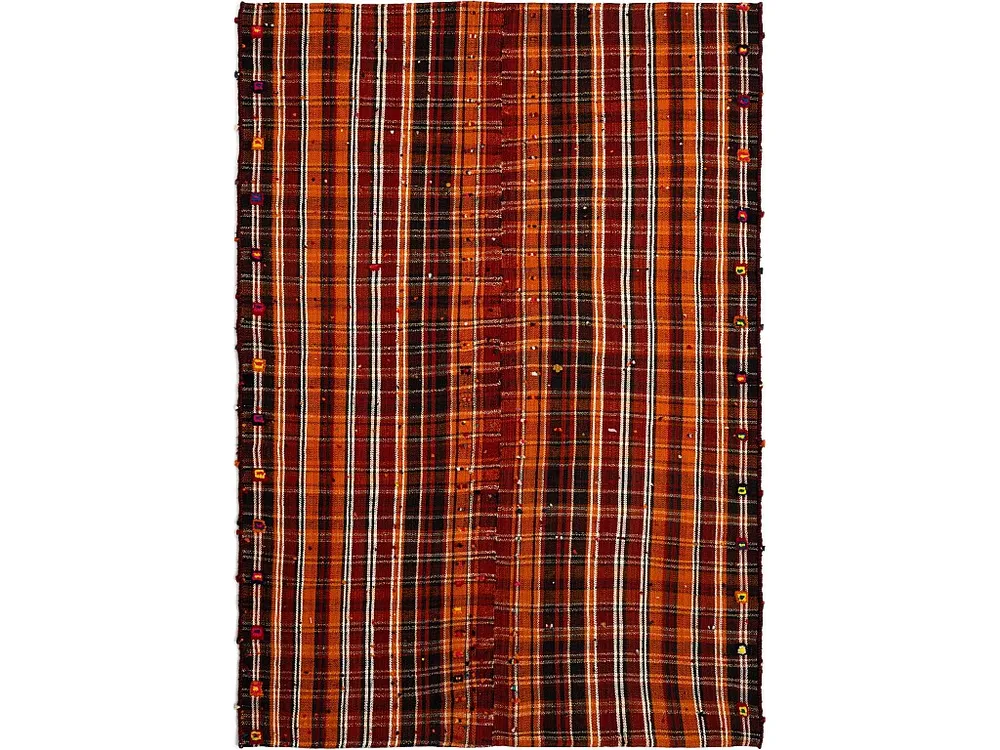 Woltapijt 214x147 Oranje Jajim