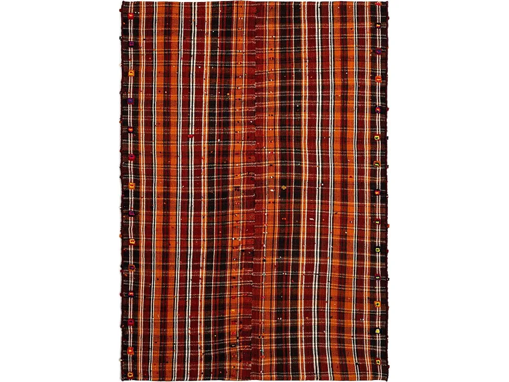 Woltapijt 214x147 Oranje Jajim