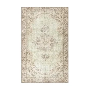 Woltapijt 239x150 Ecru Ultra Vintage