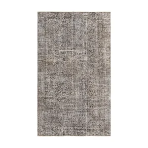 Woltapijt 246x145 Grijs Ultra Antiek