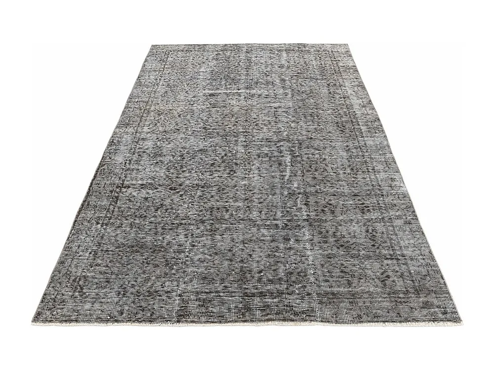Woltapijt 246x145 Grijs Ultra Antiek