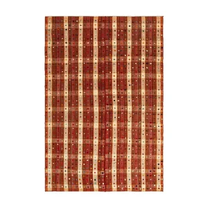 Woltapijt 258x175 Rood Jajim