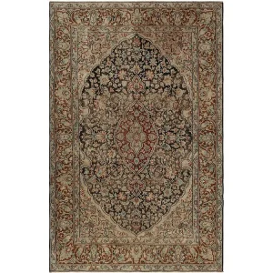Woltapijt 267x168 Ecru Vintage Royal