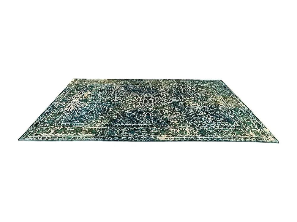 Woltapijt 290x191 Groen Klassiek Royal