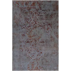 Woltapijt 291x190 Blauw Antiekstijl Royal