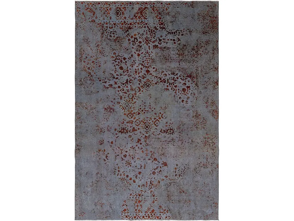 Woltapijt 291x190 Blauw Antiekstijl Royal