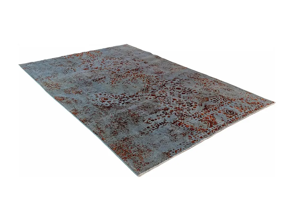 Woltapijt 291x190 Blauw Antiekstijl Royal