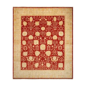 Woltapijt 293x250 Rood Kaizar