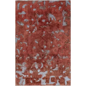 Woltapijt 298x192 Rood Nostalgisch Royal