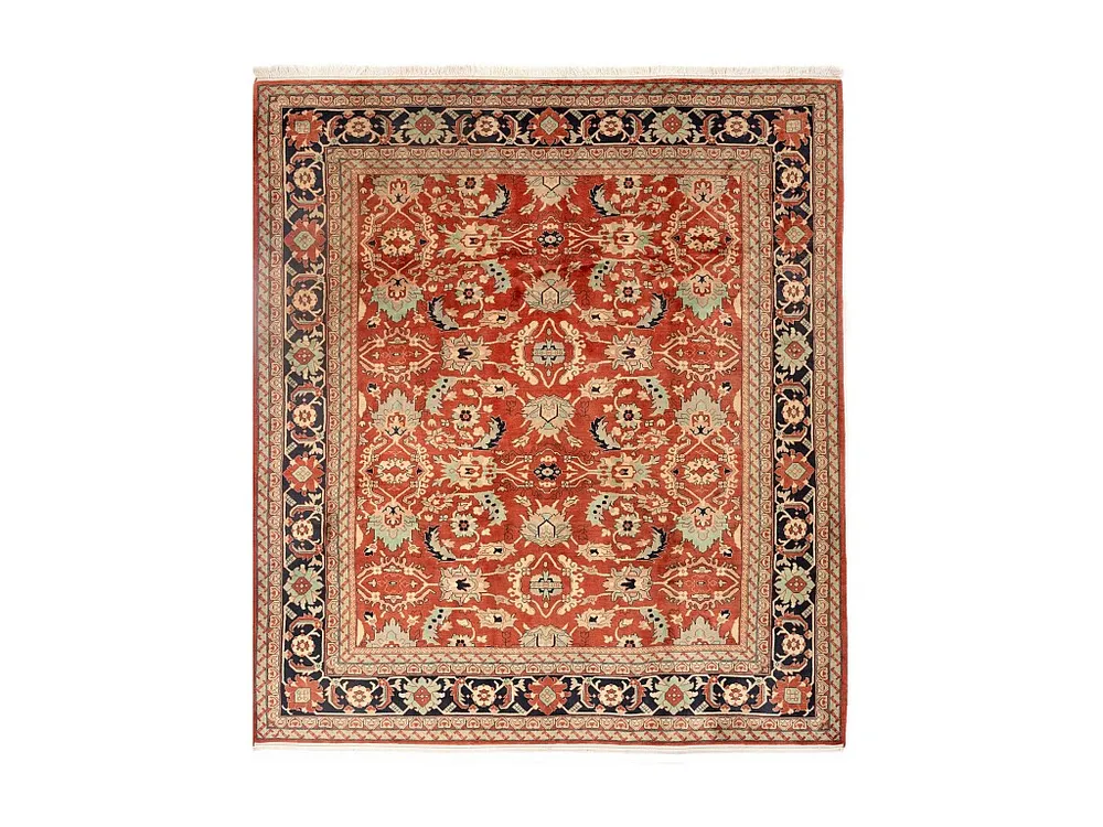 Woltapijt 305x260 Rood Tabriz